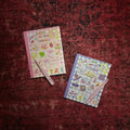 Sticker Book