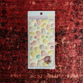Adorable Animals 3D Stickers