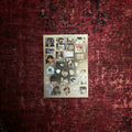 BOYNEXTDOOR Sticker Set