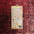 Bread 3D Stickers