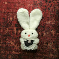Long-Eared Rabbit Plush