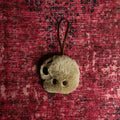 Capybara Plush Keychain