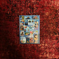 Studio Ghibli Sticker Set