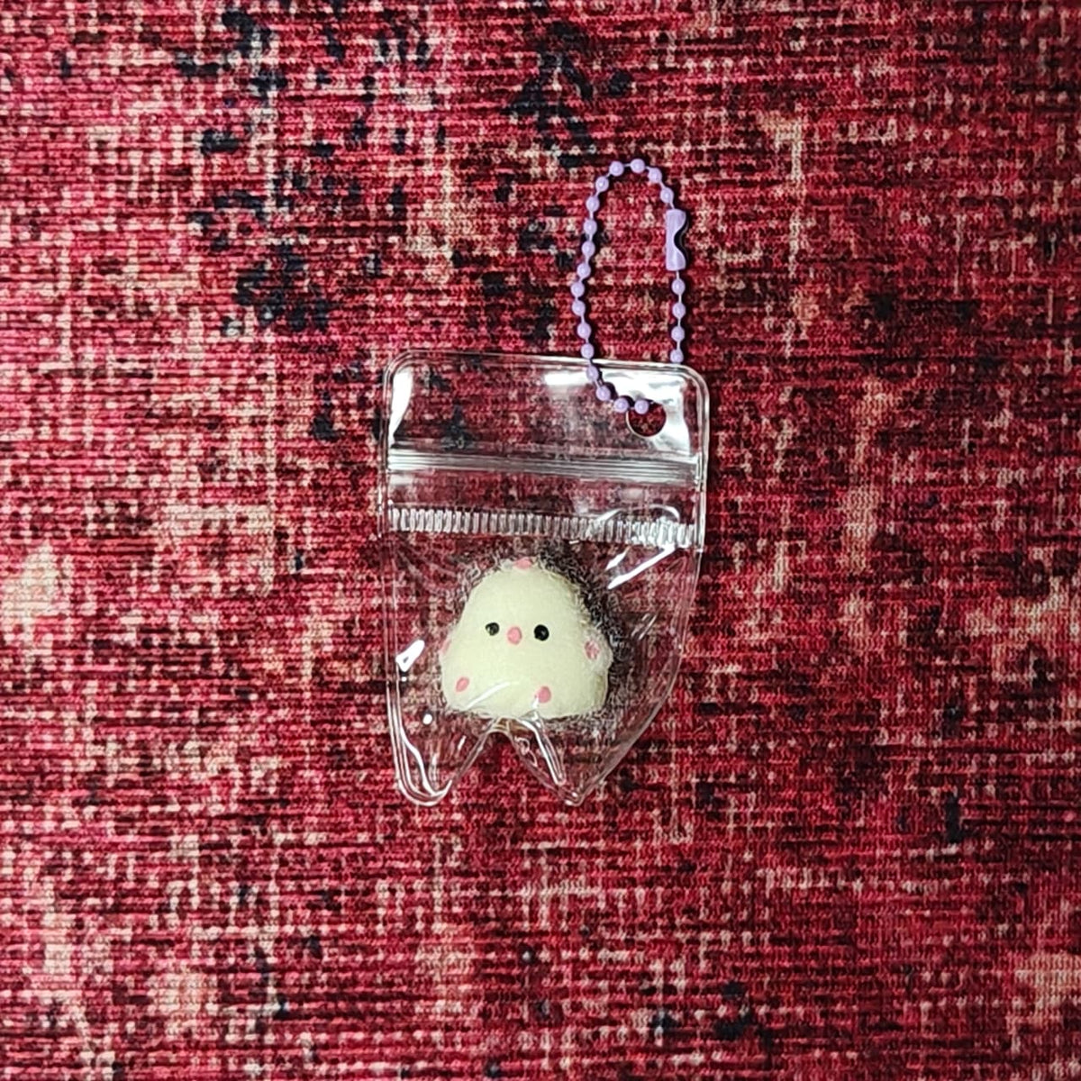 Little Chick Squishy