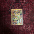 Demon Slayer Sticker Set 2