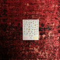 Hello Kitty Nail Sticker