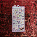 Kuromi 3D Stickers