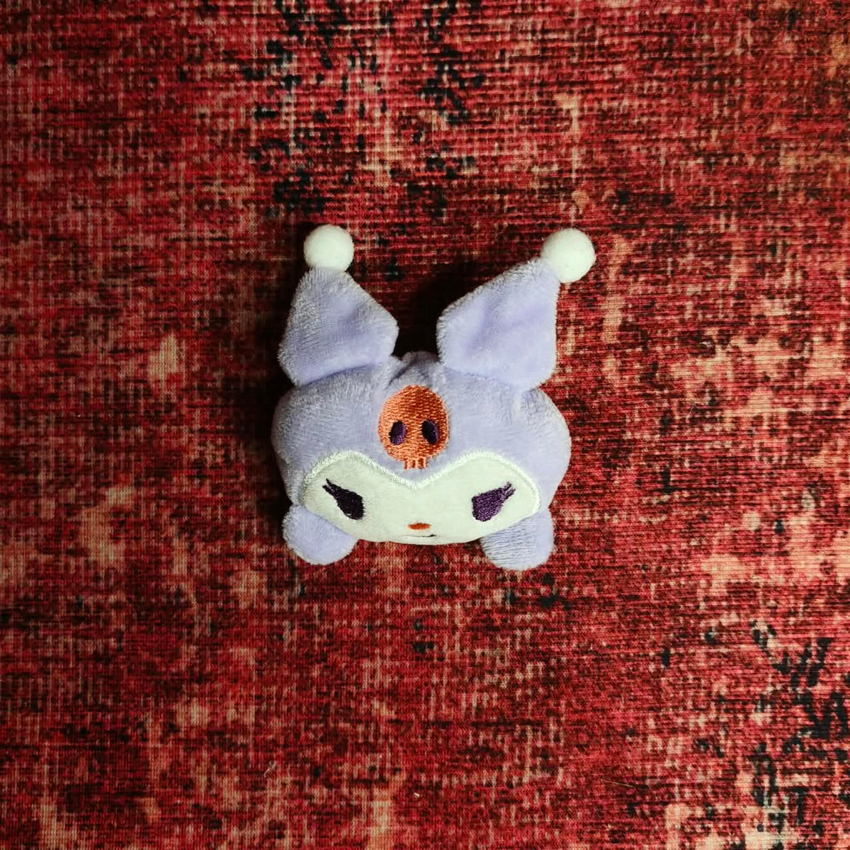 Sanrio Brooch – Pocket Joy