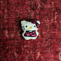 Hello Kitty Leopard Plush