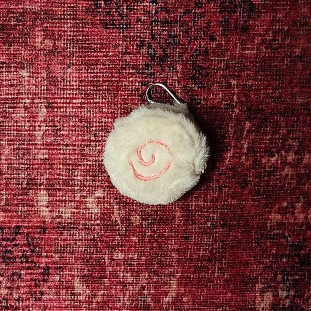 Narutomaki Coin Purse