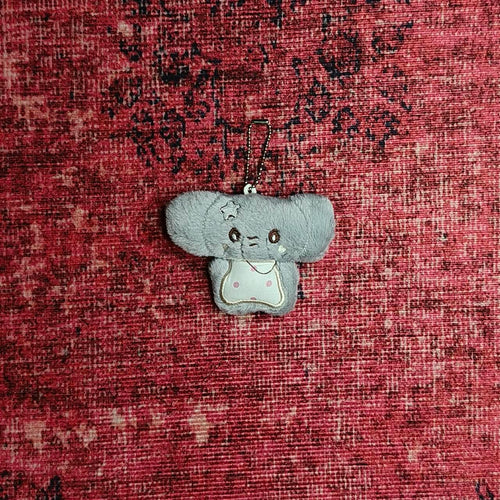 Animal Plush