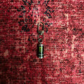 Monster Keychain