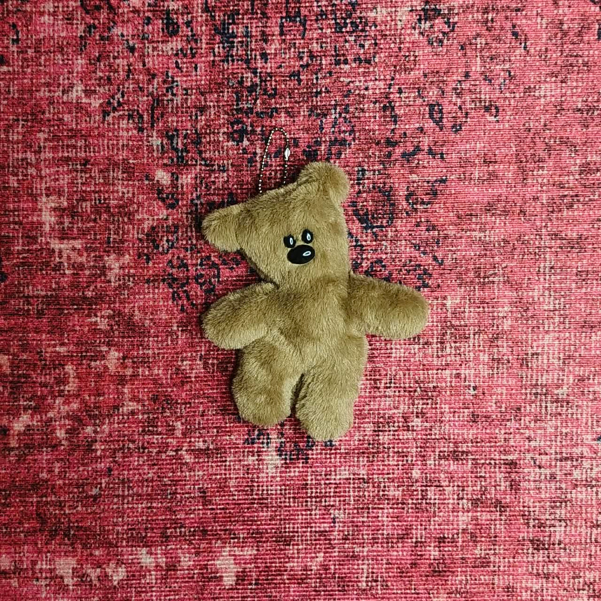 Mr. Bean Teddy